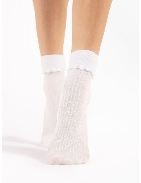 Fiore kojinės su mikrofibra