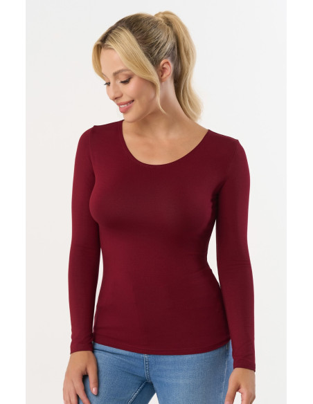 Babell marškinėliai ilgomis-rankovemis