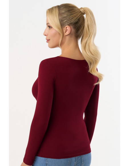 Babell marškinėliai ilgomis-rankovemis