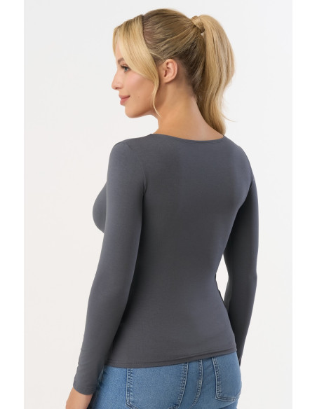 Babell marškinėliai ilgomis-rankovemis