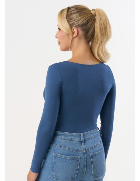 Babell marškinėliai ilgomis-rankovemis