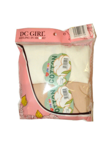 DC Girl kelnaitės 2