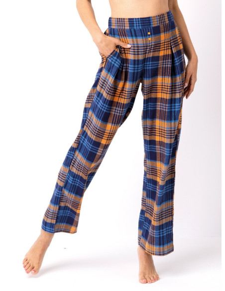 Key pižaminės kelnės