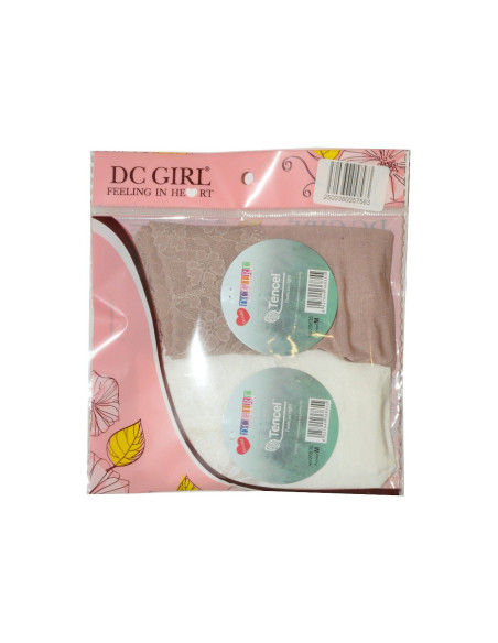 DC Girl kelnaitės su juostele