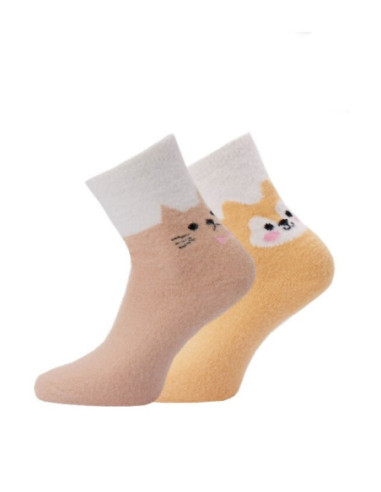 WiK kojinės žiemai 2