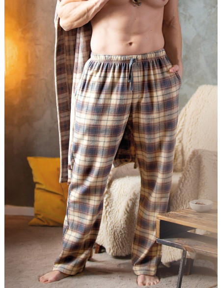 Key pižaminės kelnės