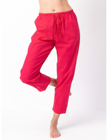 Key pižaminės kelnės