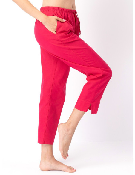 Key pižaminės kelnės