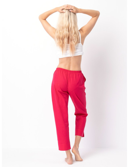 Key pižaminės kelnės