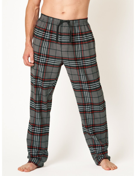 Key pižaminės kelnės