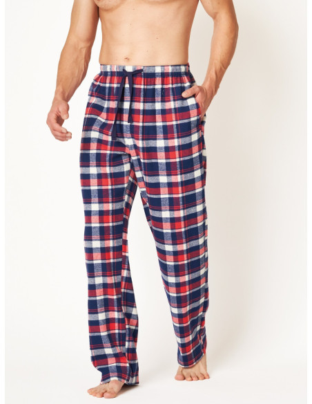 Key pižaminės kelnės