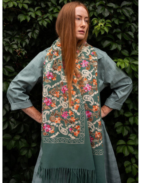 Art Of Polo šalikas