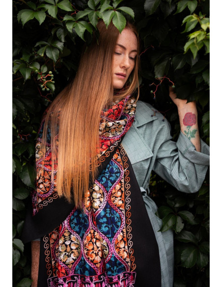 Art Of Polo šalikas