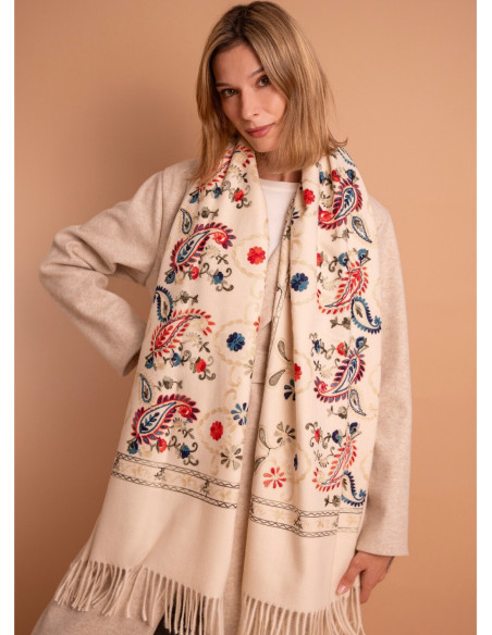 Art Of Polo šalikas