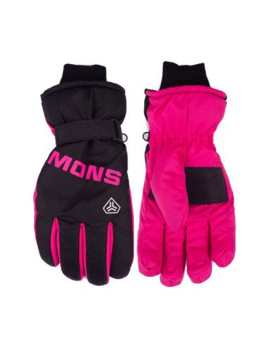 YOCLUB pirštinės 2