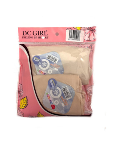 DC Girl besiūlės kelnaitės 2