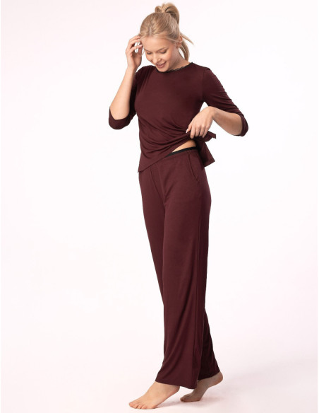 Mefemi pižaminės kelnės