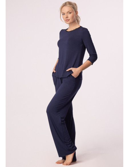 Mefemi pižaminės kelnės