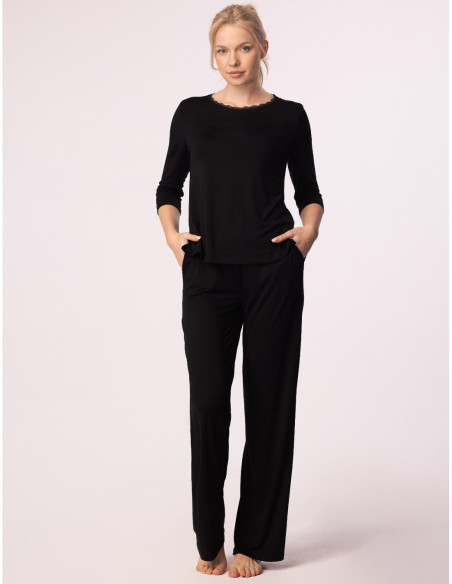 Mefemi pižaminės kelnės