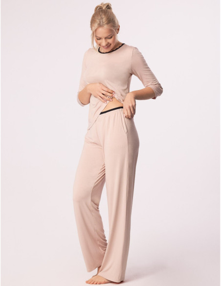 Mefemi pižaminės kelnės