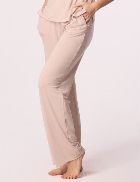 Mefemi pižaminės kelnės