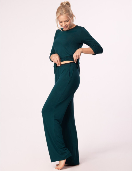 Mefemi pižaminės kelnės