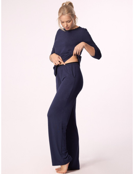 Mefemi pižaminės kelnės