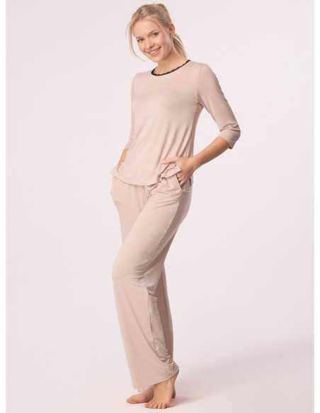 Mefemi pižaminės kelnės