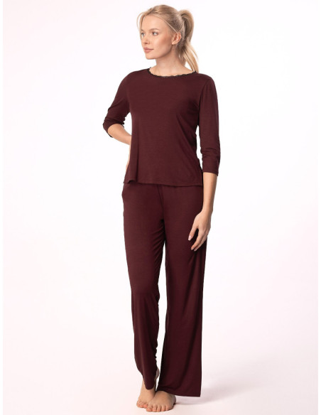 Mefemi pižaminės kelnės