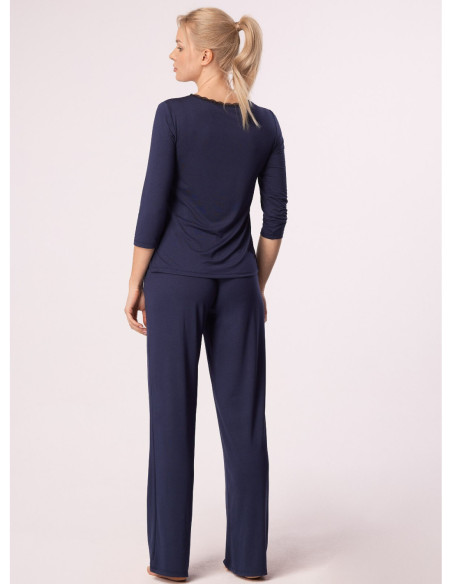 Mefemi pižaminės kelnės