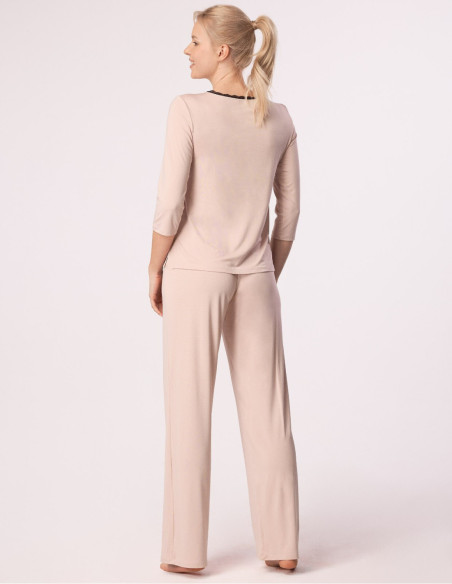 Mefemi pižaminės kelnės