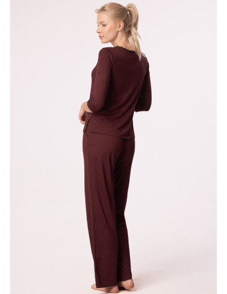 Mefemi pižaminės kelnės