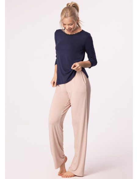 Mefemi pižaminės kelnės