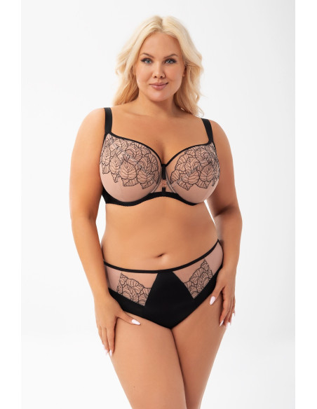 Gorsenia liemenėlė