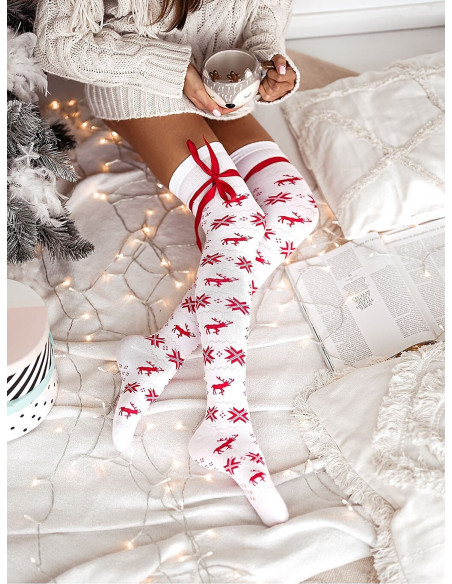 Milena ilgos kojinės