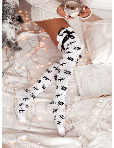 Milena ilgos kojinės