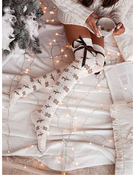 Milena ilgos kojinės