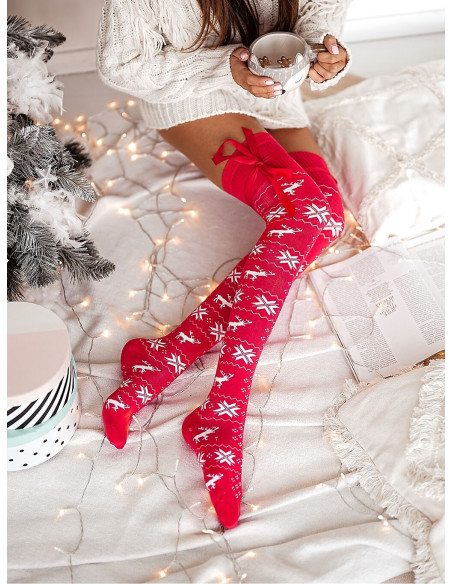 Milena ilgos kojinės