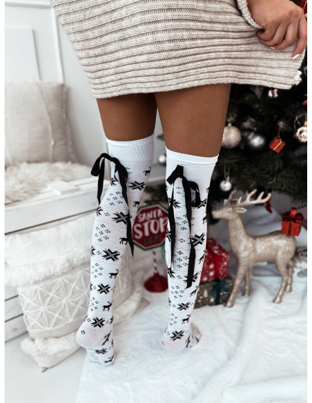 Milena ilgos kojinės