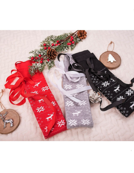 Milena ilgos kojinės