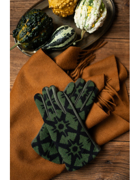 Art Of Polo pirštinės