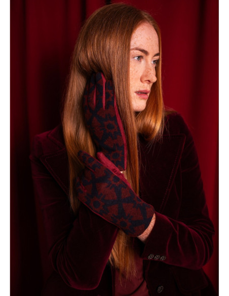 Art Of Polo pirštinės