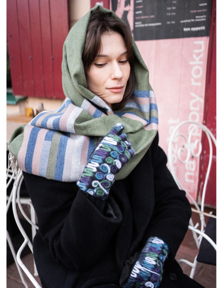 Art Of Polo šalikas