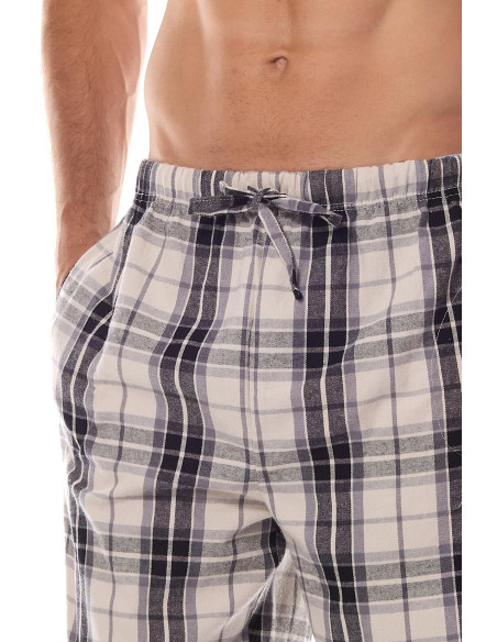 L&L pižaminės kelnės