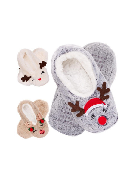 Moraj šlepetės moterims