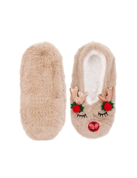 Moraj šlepetės moterims