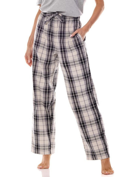 L&L pižaminės kelnės