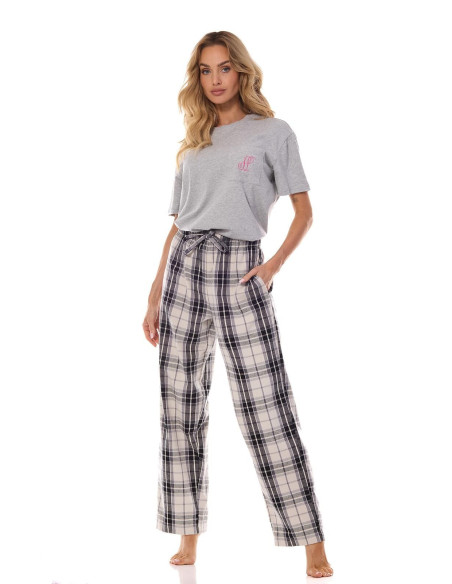 L&L pižaminės kelnės