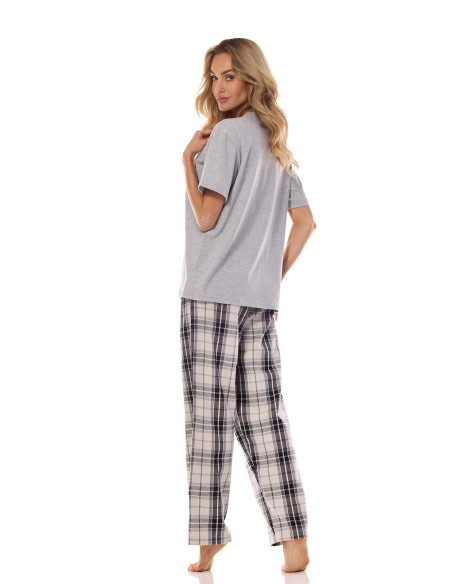 L&L pižaminės kelnės