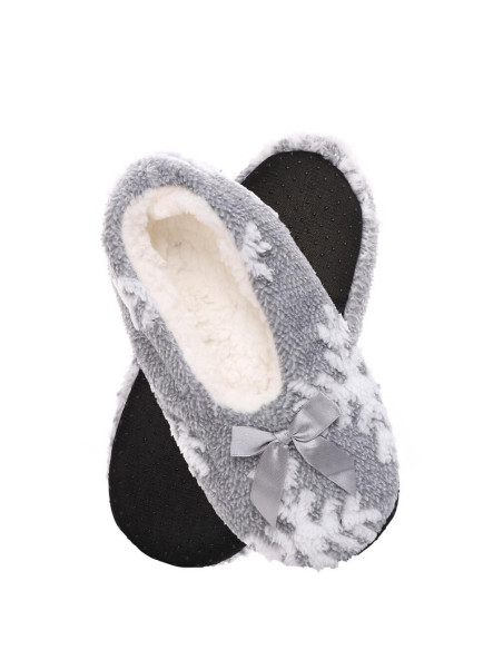 Moraj šlepetės moterims